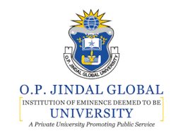 OP Jindal University